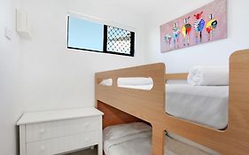 Beach Club Resort Mooloolaba